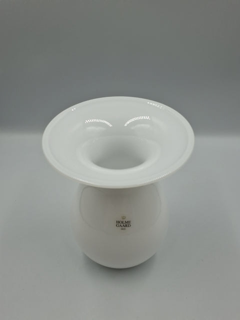 Holmegaard Shape vase lille